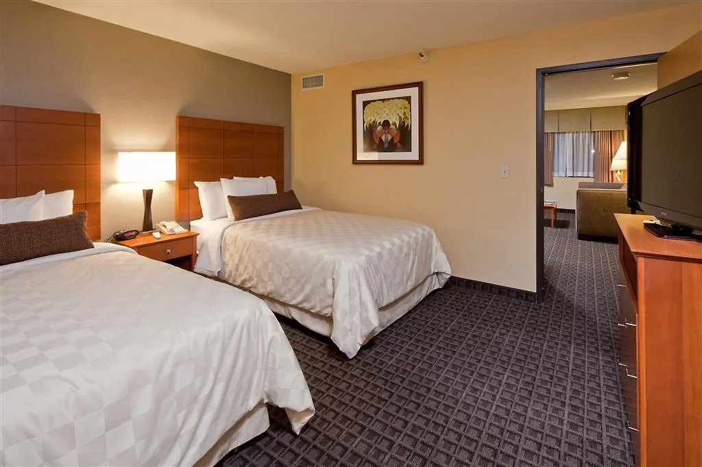Best Western Plus Scottsdale Thunderbird Suites 3*,  United States