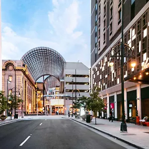 Hotel The Curtis - A Doubletree By Hilton Denver