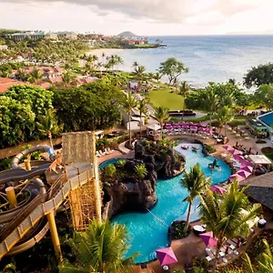 Resort - Marriott, Maui Wailea (Maui)