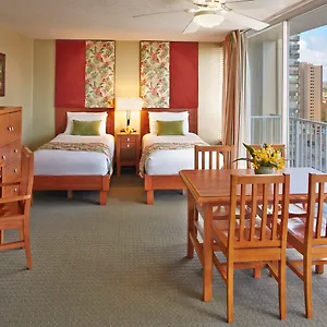 Hotel Pacific Monarch Honolulu
