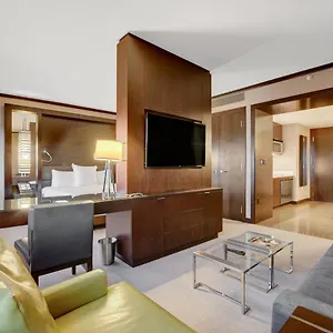 Hotel Vdara & Las Vegas