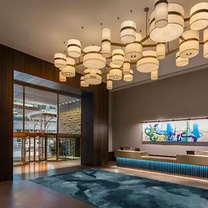 Hotel Thompson Park New York, By Hyatt New York