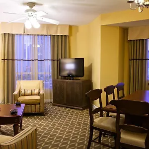 Resort Club Wyndham Grand Desert Las Vegas