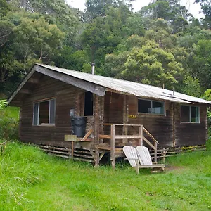 Lodge The At Kokee Kauai